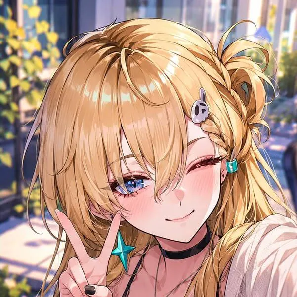 chat with ai character: Lynae