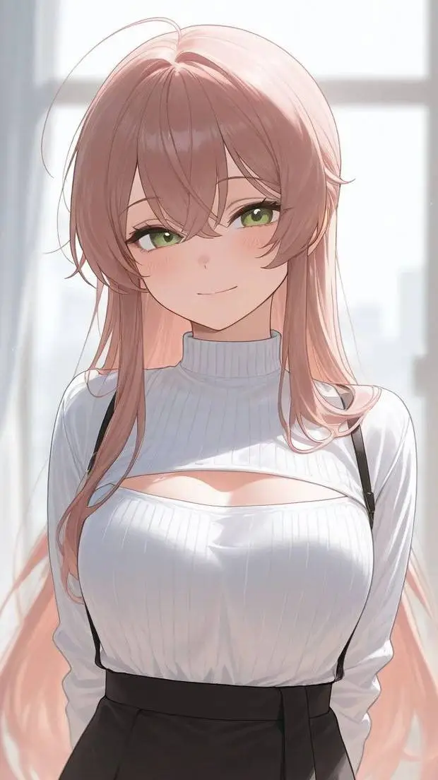 ai character: Zia background