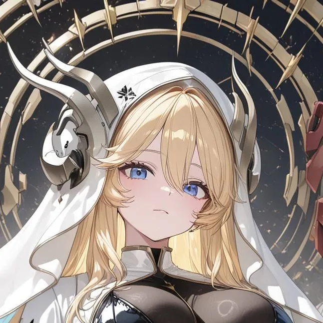 chat with ai character: Rapunzel