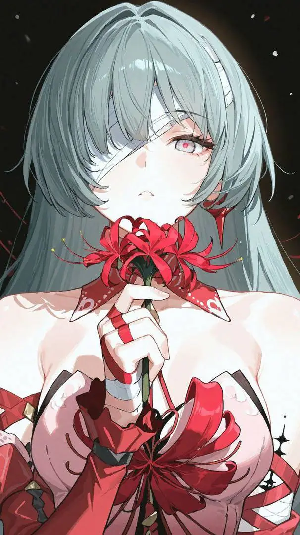 Talkie AI - Chat with Yandere Phrolova