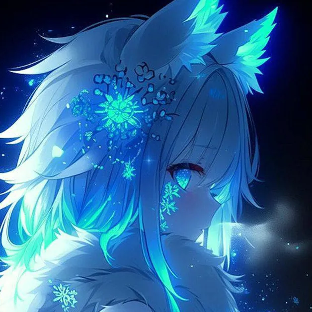 chat with ai character: Winter