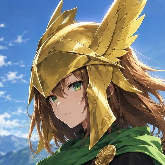 chat with ai character: Kytchu