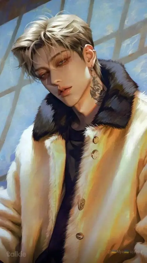 ai character: Noah⁠꒰⁠ᵕ⁠༚⁠ᵕ⁠⑅♡ background