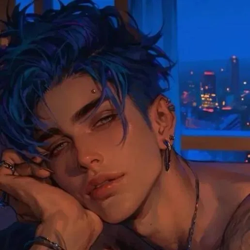 chat with ai character: Jack 