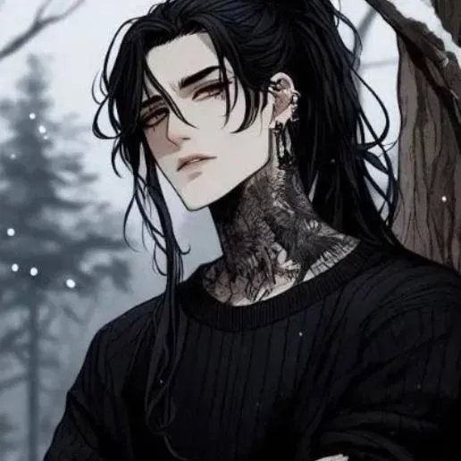 chat with ai character: DANTE