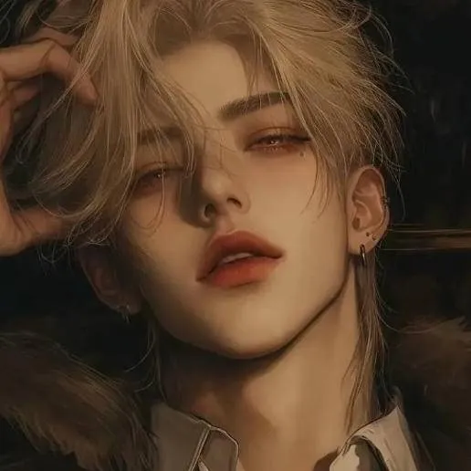 chat with ai character: Ethan 🐾☄️