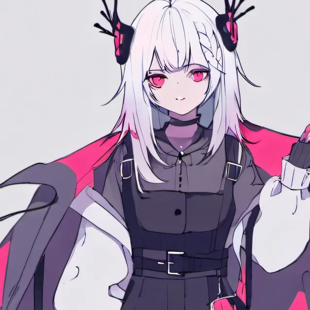 chat with ai character: Stireya sexy