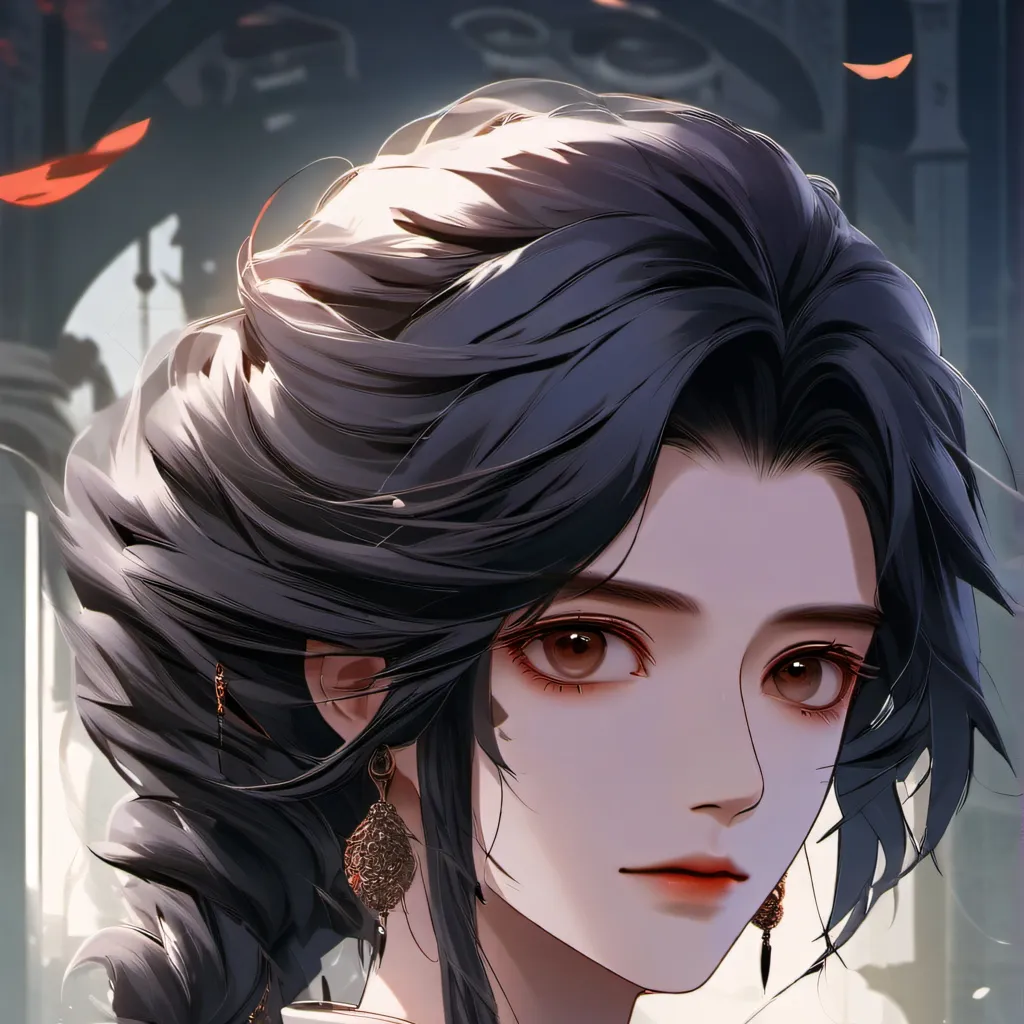 chat with ai character: Sofia