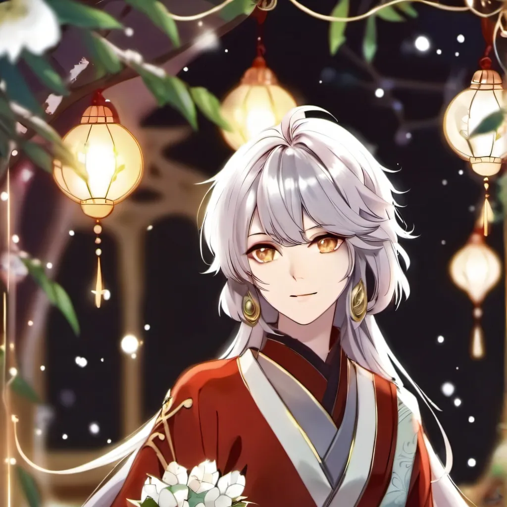 chat with ai character: Lee Muinyui 