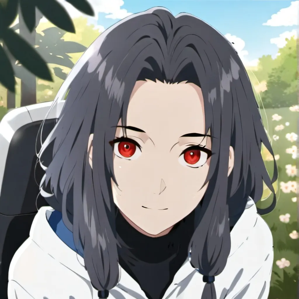 chat with ai character: MIKASA 🖤