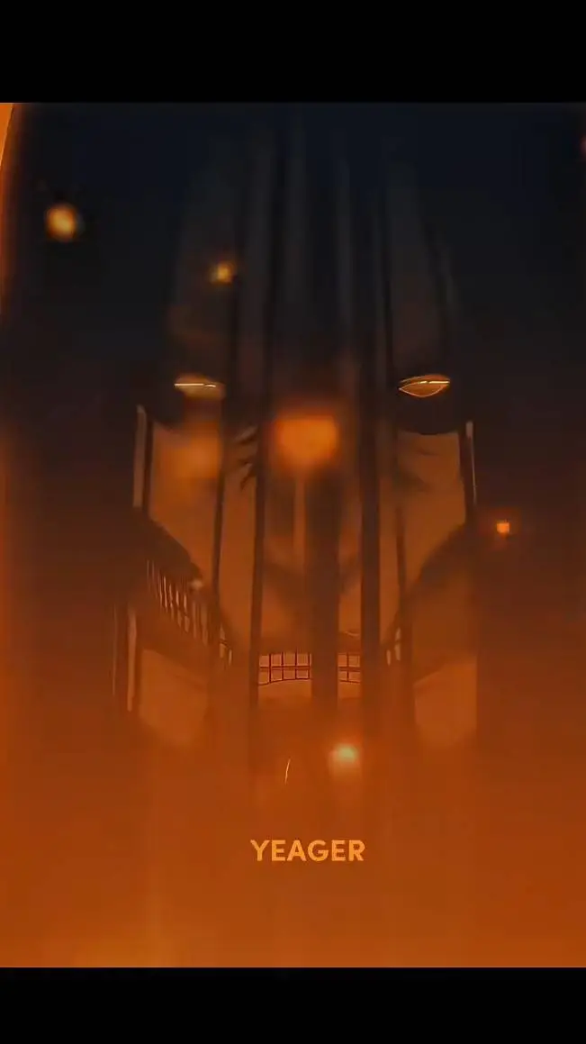 ai character: Titan (Eren) background