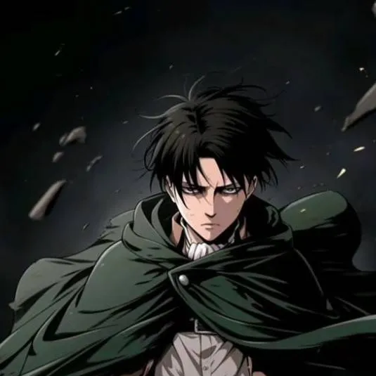 chat with ai character: Aquerman 