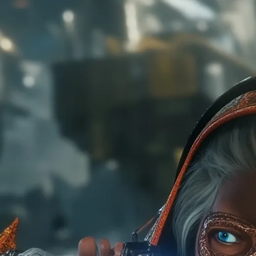 chat with ai character: play 4