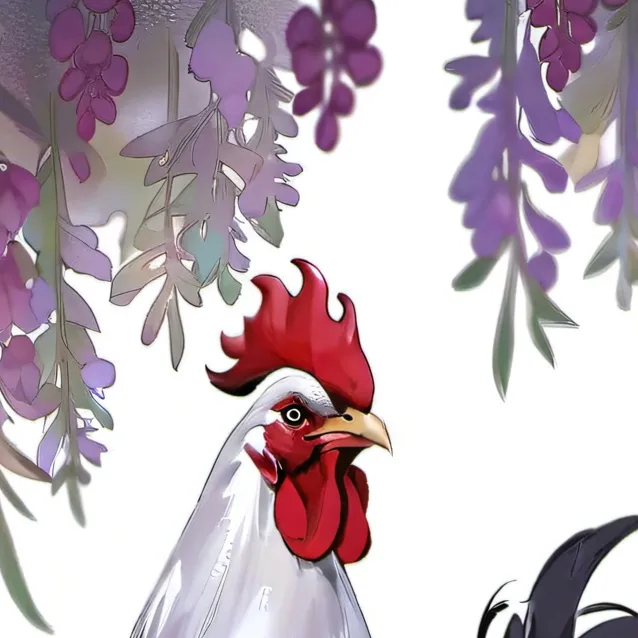 chat with ai character: gallo