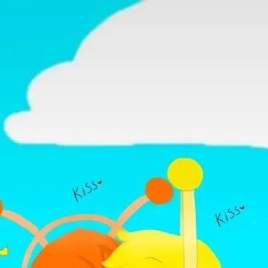 chat with ai character: Oren x simon