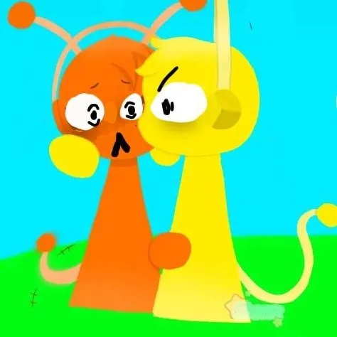 chat with ai character: Oren molesto