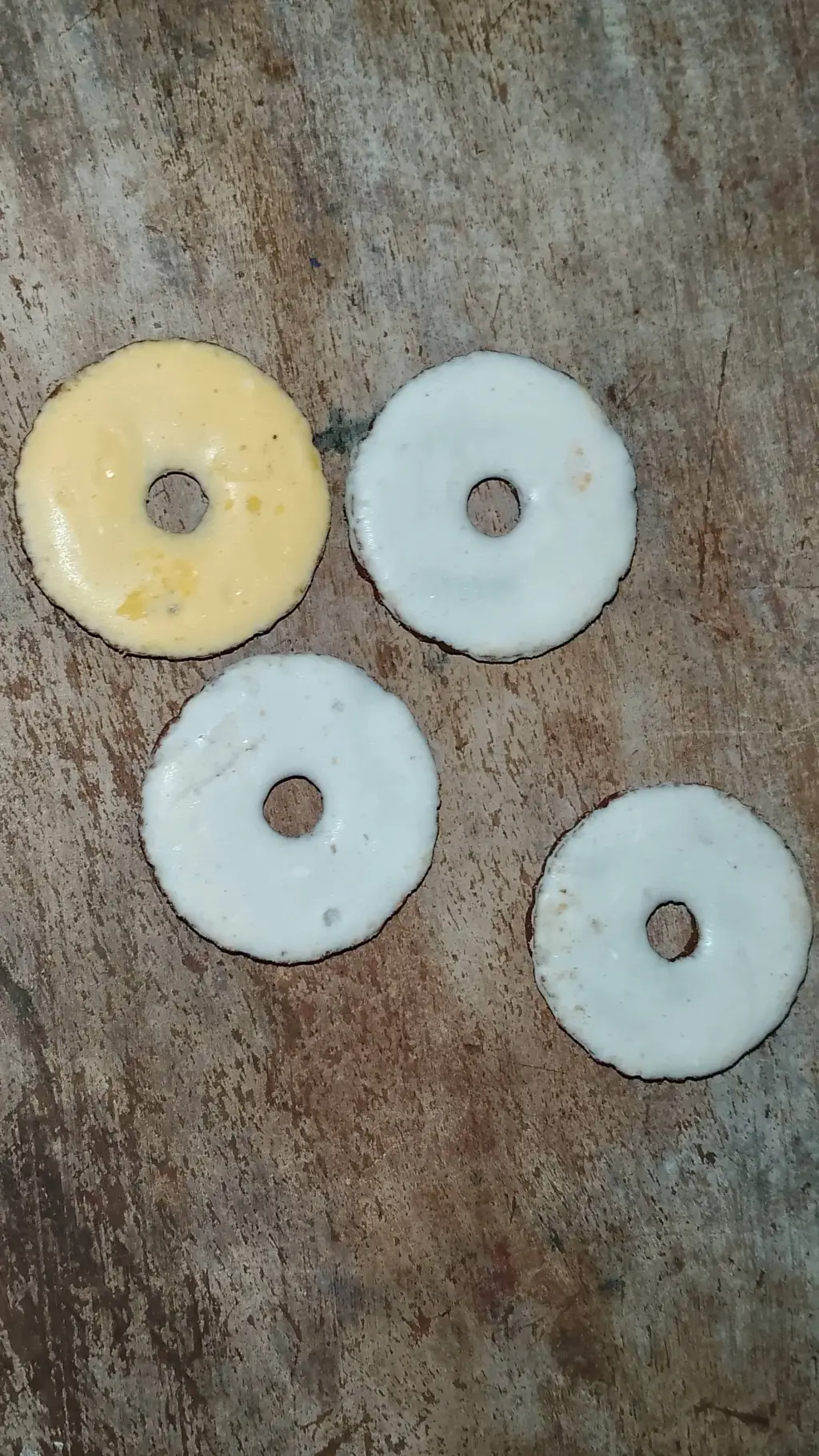 ai character: galletas background