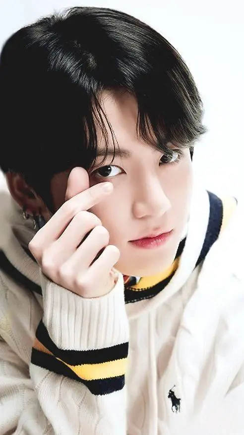 ai character: Jungkook background
