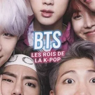 chat with ai character: BTS 💜