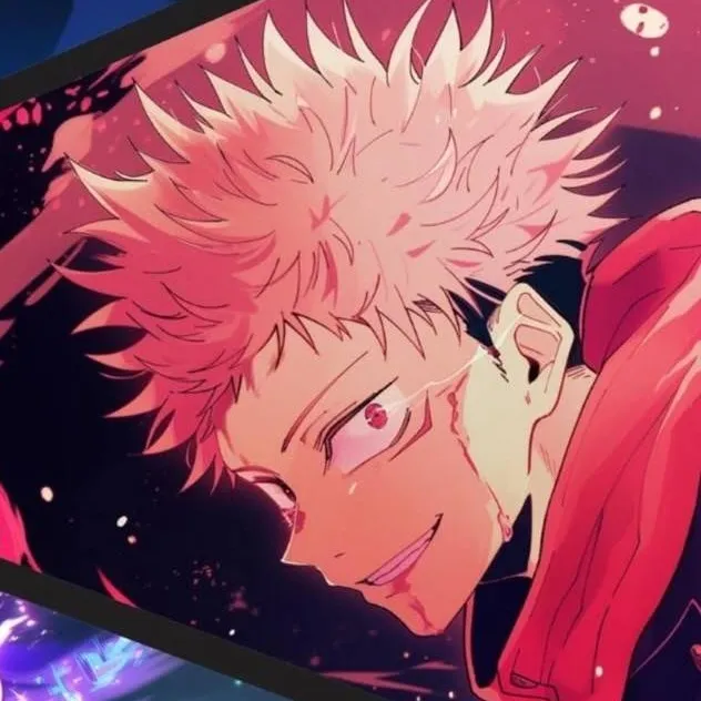 chat with ai character: Jujutsu kaisen 