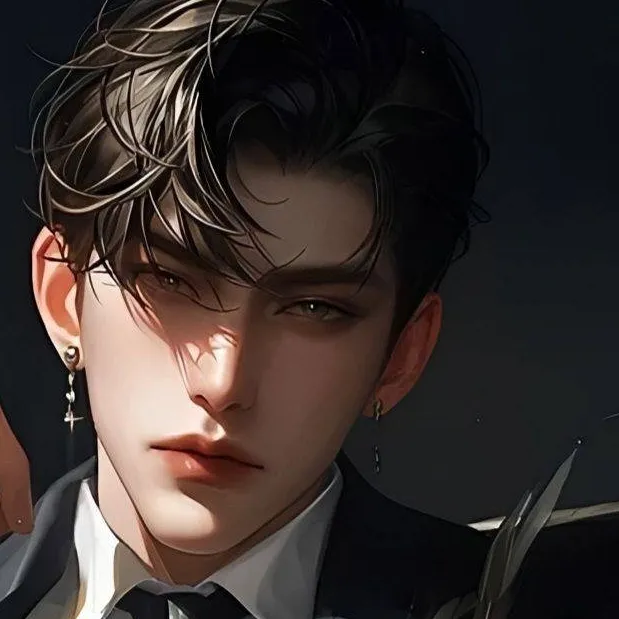 chat with ai character: Mike
