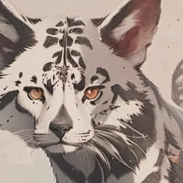 chat with ai character: rey del caos