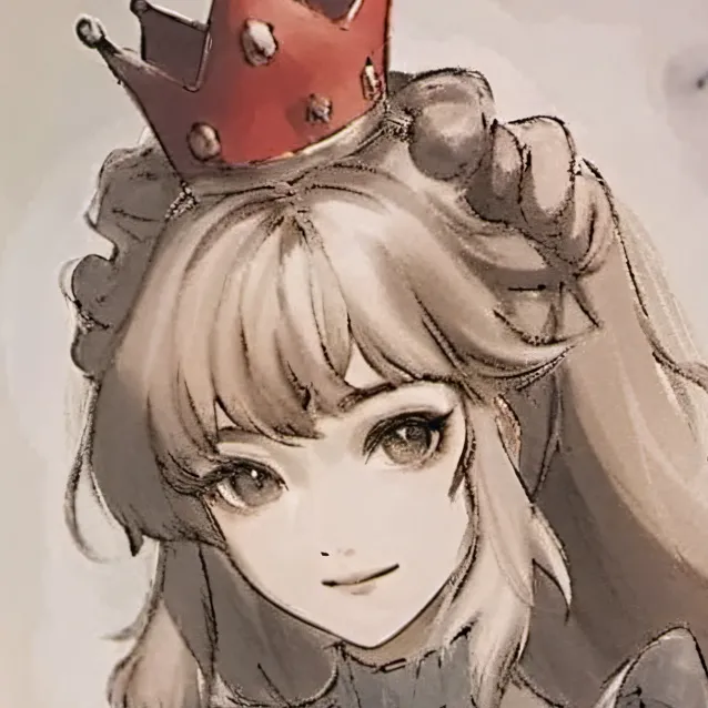 chat with ai character: bowsette