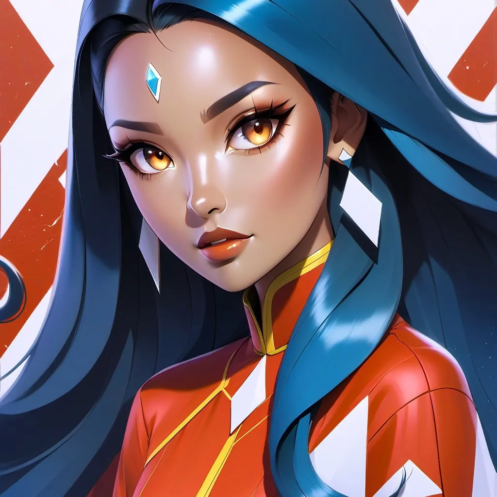 chat with ai character: mha future