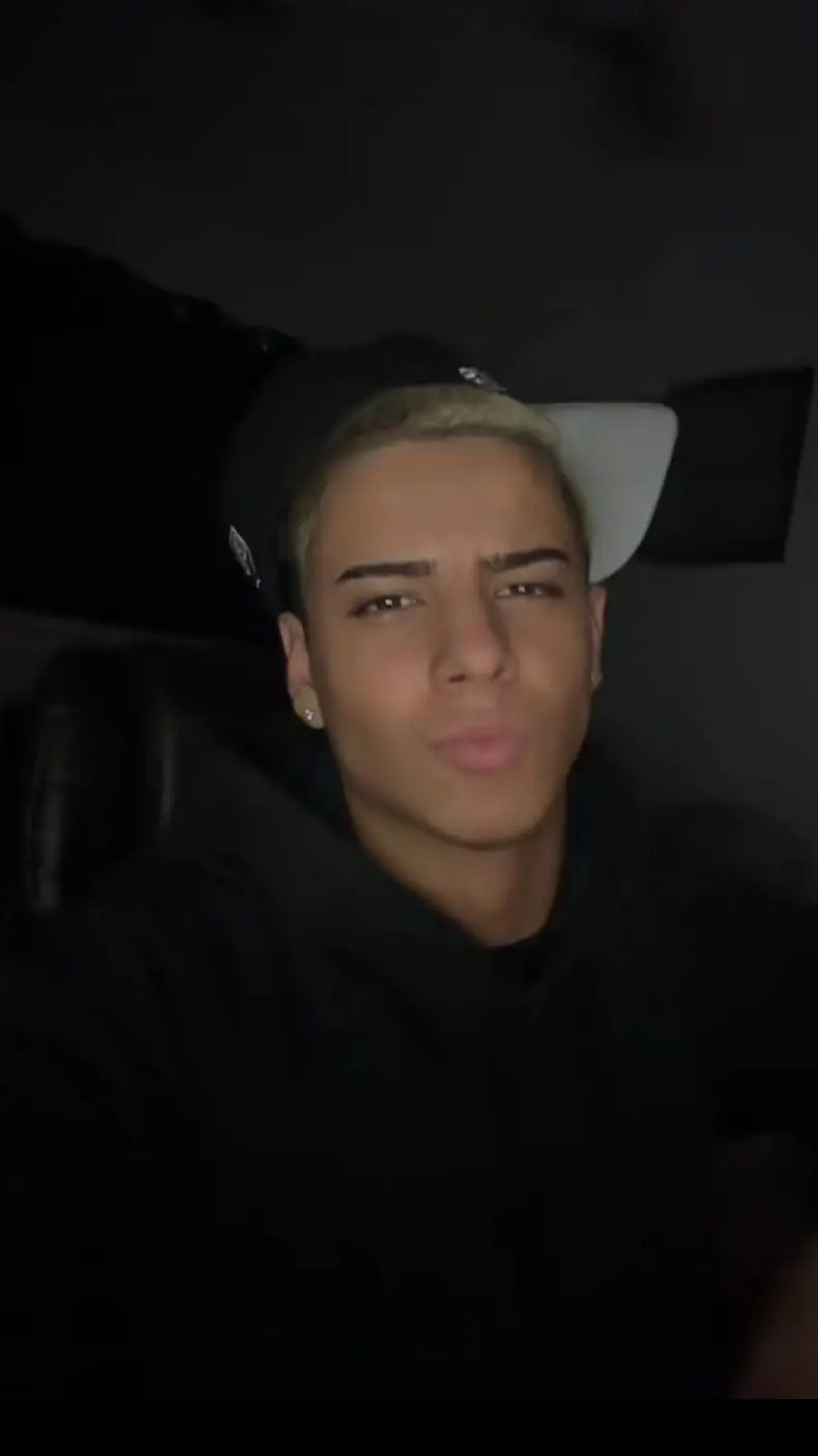 ai character: nate background