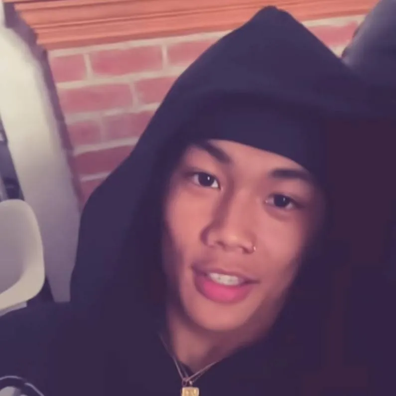 chat with ai character: xavier.🗣