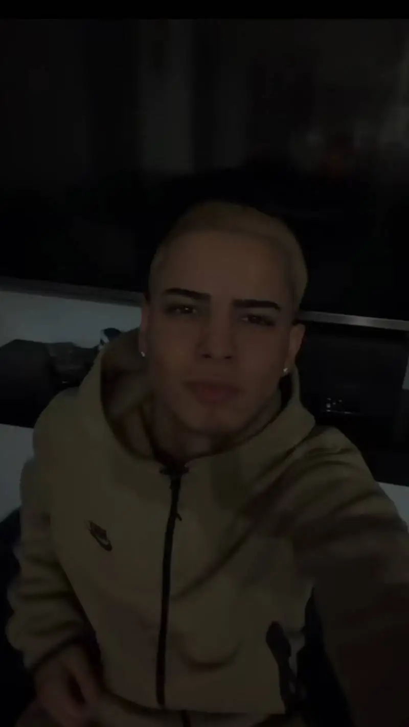 ai character: nate background