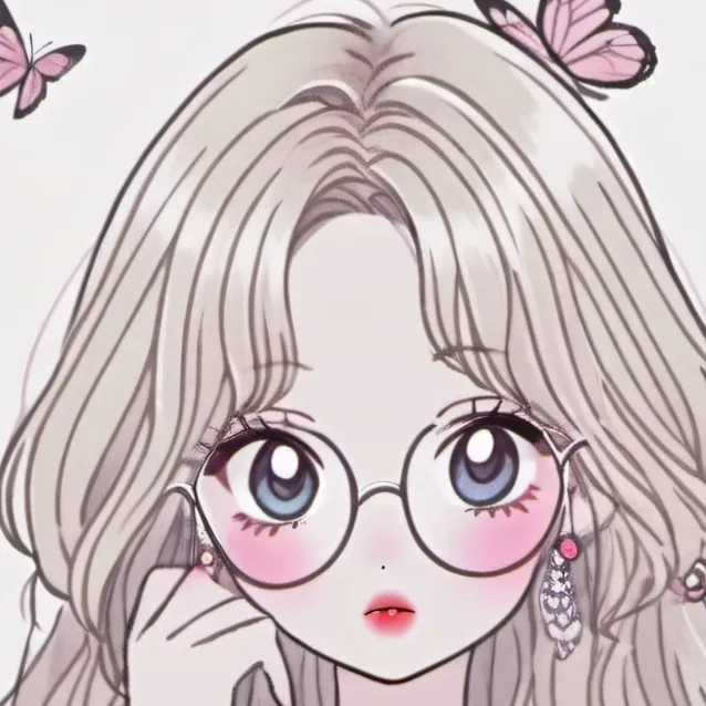 chat with ai character: lisa