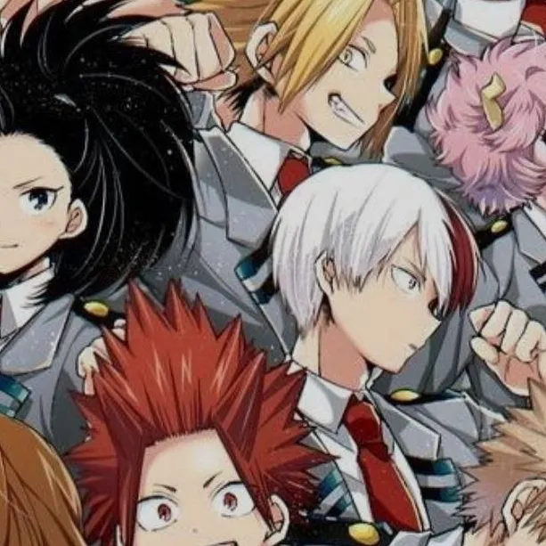 chat with ai character: MHA shopping karen