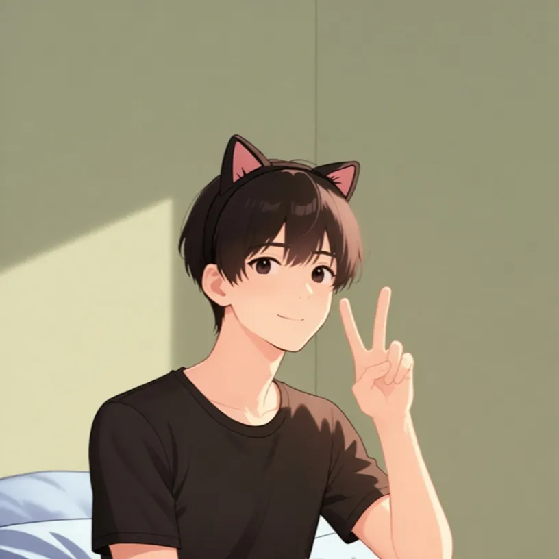 chat with ai character: Jayden