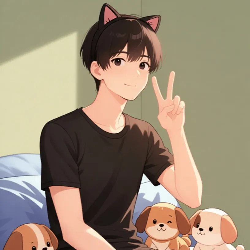 chat with ai character: Jayden