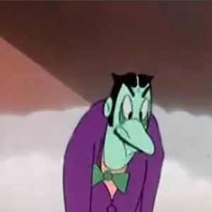 chat with ai character: Dan Backslide