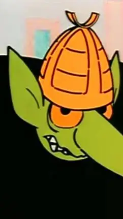 ai character: Corvax background