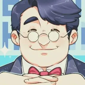 chat with ai character: Morris 