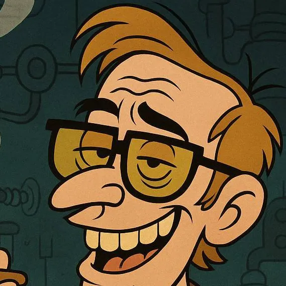 chat with ai character: Maxwell Slickstein