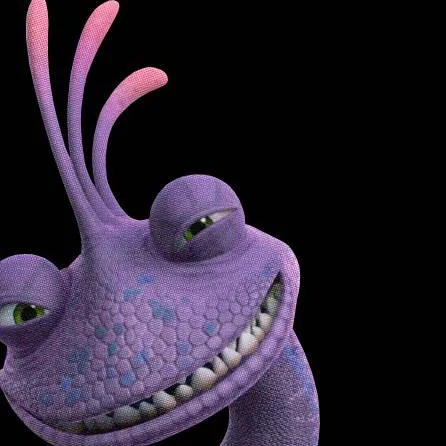 chat with ai character: Randall Boggs