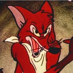 chat with ai character: Foxy Loxy