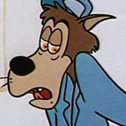 chat with ai character: Dixie Wolf