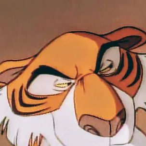 chat with ai character: Shere Khan