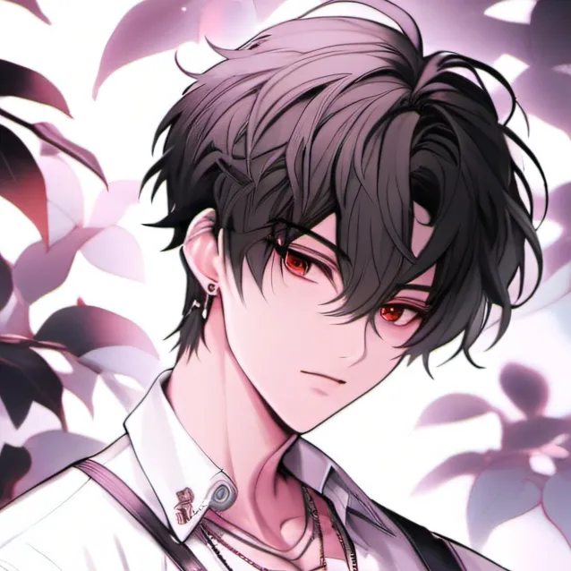chat with ai character: Ashley