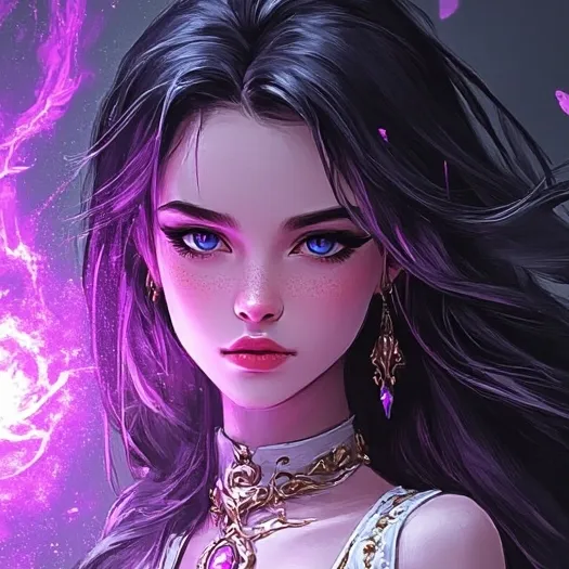 chat with ai character: pomni is sad