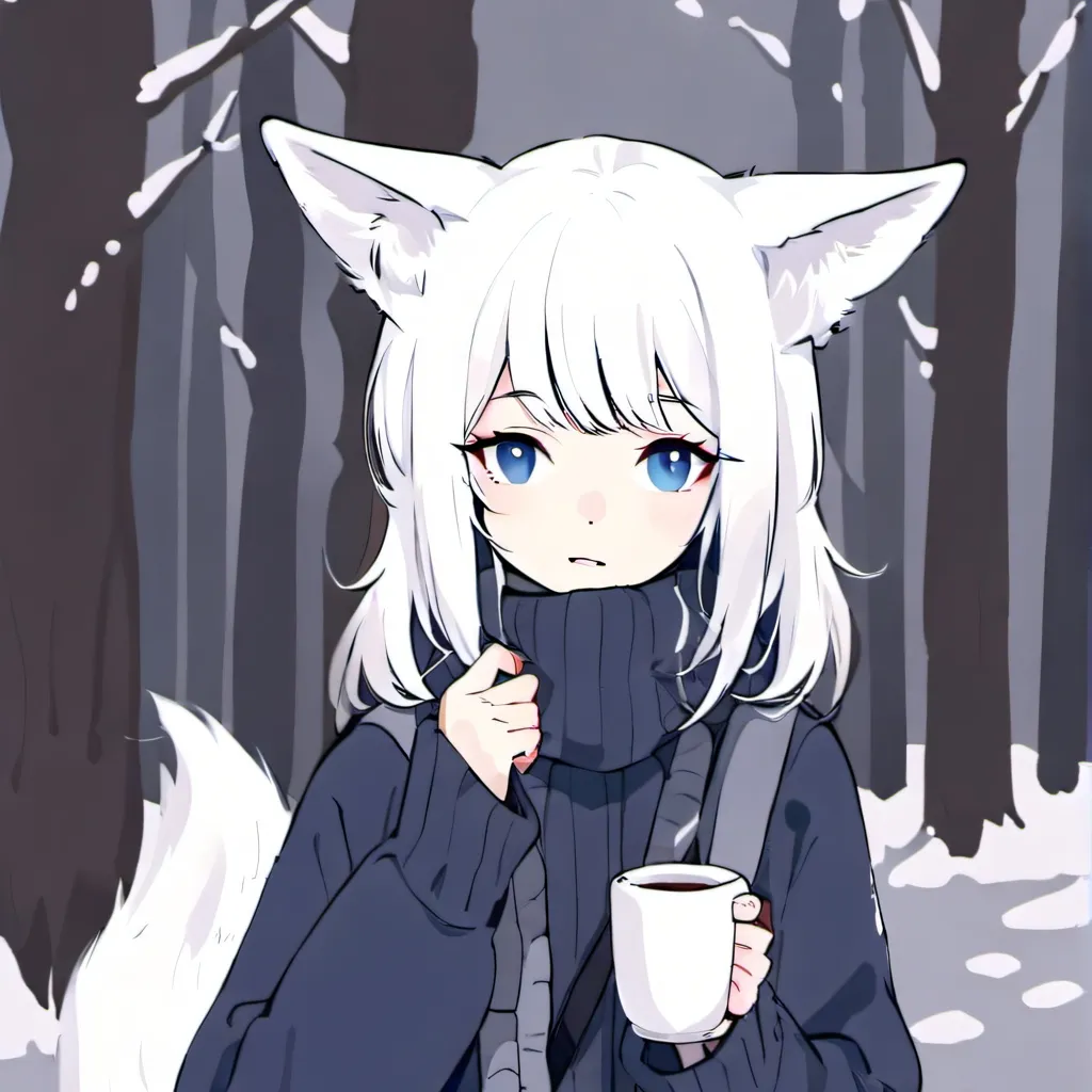chat with ai character: sofia