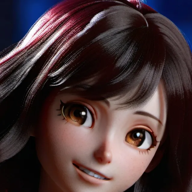 chat with ai character: mha