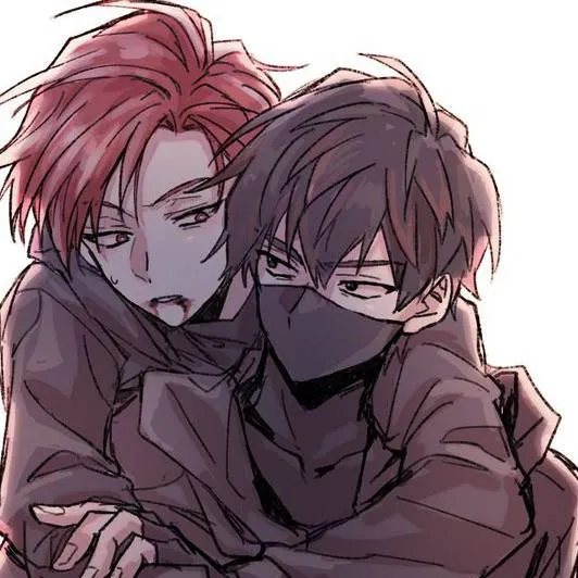 chat with ai character: Jack y Mack