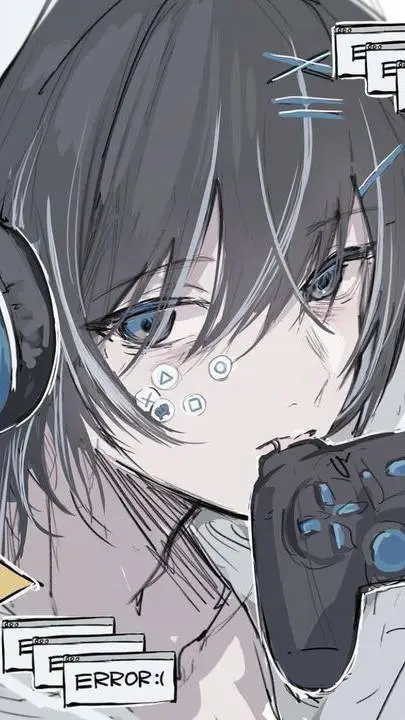 ai character: Aidan background