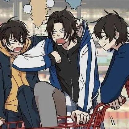 chat with ai character: Demonios